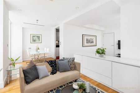 Romney House, 47 Marsham Street, Westminster, London, SW1P - Photo 2