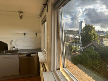 Carlbergsgatan, Göteborg - Photo 4