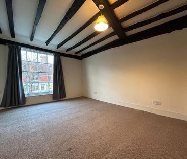 2 bedroom end of terrace house to rent - Photo 3