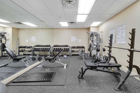 For Lease - 9 Michael Power Place Unit# 906, Toronto, Ontario - Photo 4