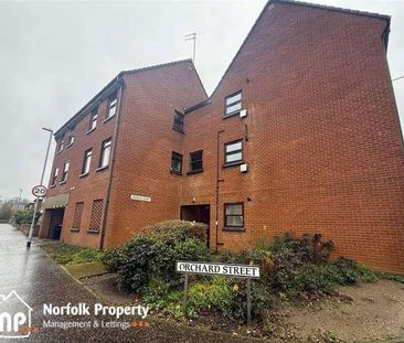 City Centre, NR2 - Photo 5