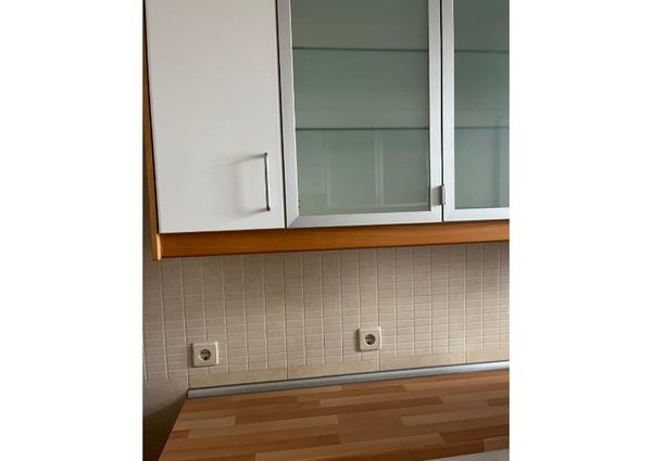 Apartamento T2 em Lisboa
