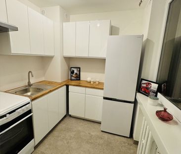 Świeżo wyremontowane mieszkanie ul.Wyspiańskiego 6 - Zdjęcie 4