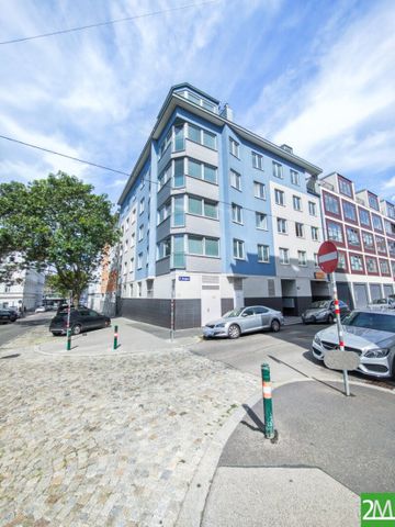 2-Zimmer-Wohnung nahe U6 Niederhofstraße - Foto 5