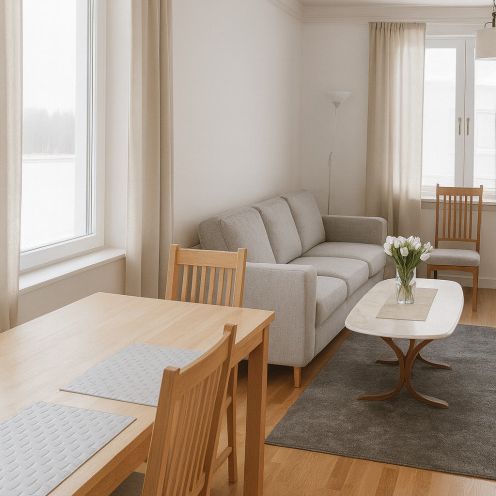 Frögatan 51 - Foto 1