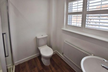 4 bedroom house to rent - Photo 4