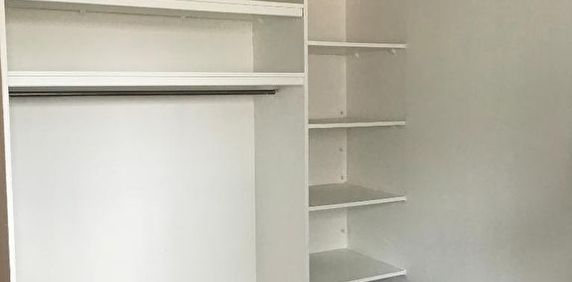 Location appartement 2 pièces, 51.00m², Vitry-sur-Seine - Photo 2