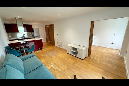 2 Bed Flat, Brewer Street, M1 - Photo 4