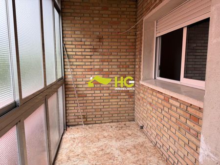 Alquiler Piso en Centro, Villaviciosa De Odón - Photo 3