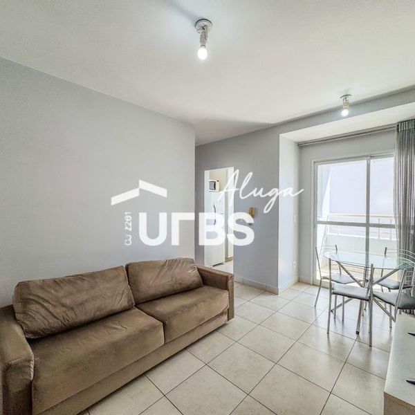 Apartamento Residencial - Foto 1