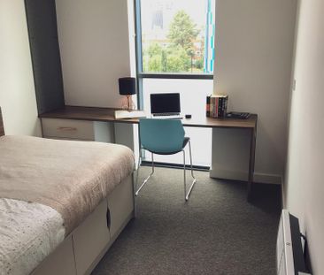 1 bedroom flat to rent - Photo 4