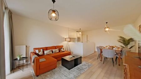 Rue Henri Evenepoel Straat - Photo 4