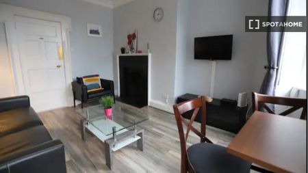 2-bedroom apartment for rent in Temple Bar, Dublin - Photo 3