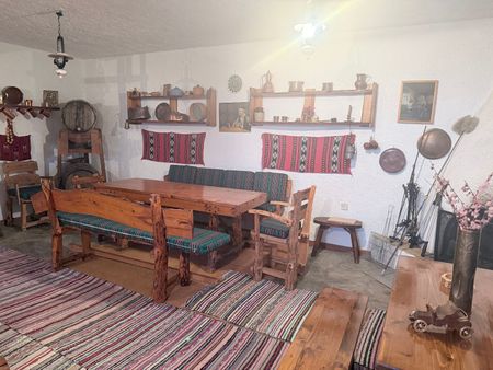 Μονοκατοικία για ενοικίαση Αγία Τριάδα - Ιπποκράτειος Πολιτεία (Αφίδνες) - Photo 2