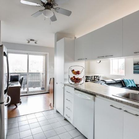 Appartement 3 ½ à louer Loretteville juillet 2026 - Photo 3