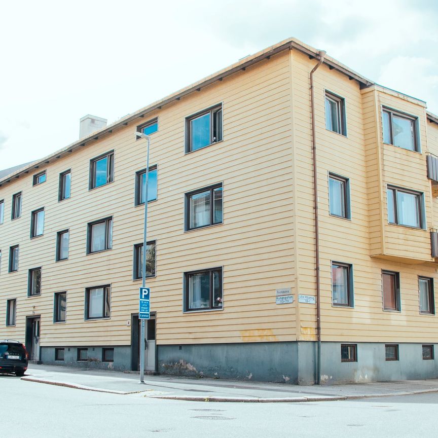 Kungsgatan 79 A - Foto 1