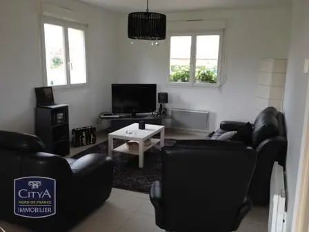 Maison à louer 4 pièces 123.06m² - Photo 1