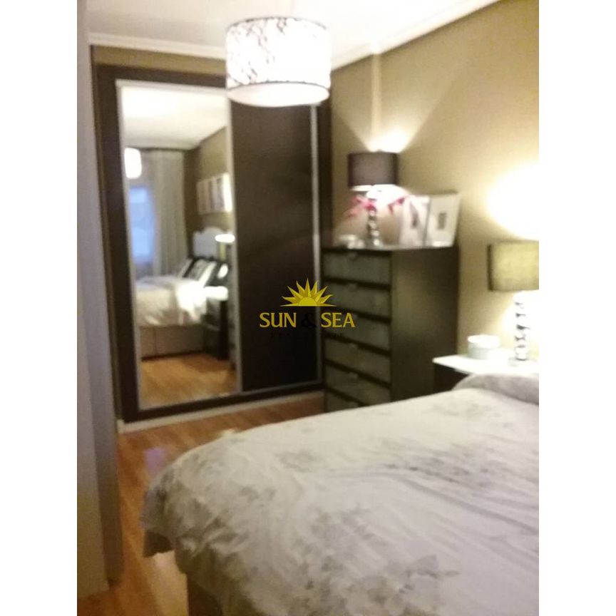 3 BEDROOM APARTMENT - TORREVIEJA - Photo 1