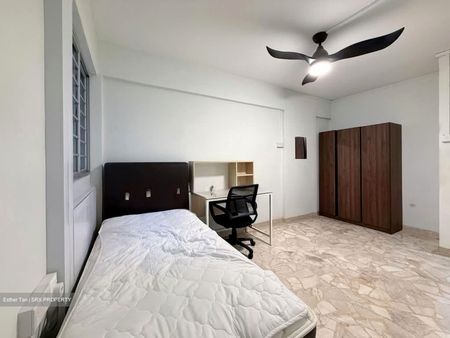 Blk 706 Clementi West Street 2 (Clementi), HDB 3 Rooms - For Rent - Photo 3