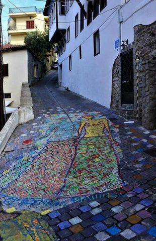 Studio/Γκαρσονιέρα για ενοικίαση Παναγιά (Καβάλα) - Φωτογραφία 2