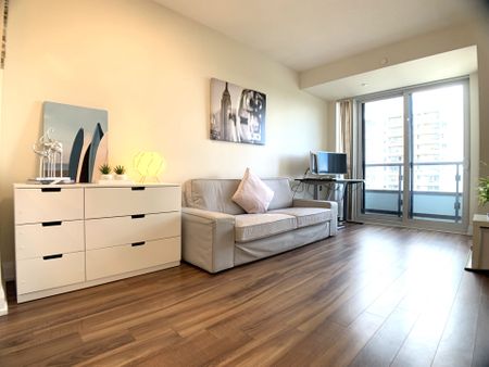 For Lease - 18 Graydon Hall Drive Unit# 1508, Toronto, Ontario - Photo 5