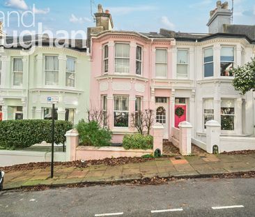 4 bedroom terraced house to rent - Photo 4