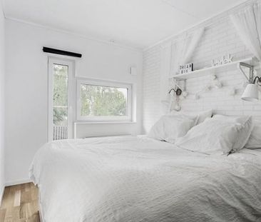 Radhus uthyres i Sollentuna - Foto 4