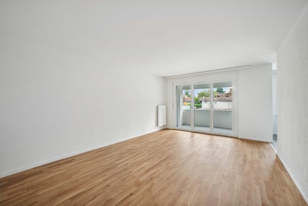 Immeuble Minergie | Appartement rénové avec CAUTION GRATUITE - Foto 1