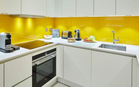 Studio to rent - Photo 4