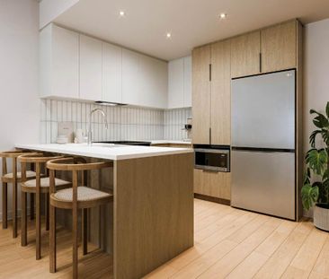 Le Miner – Votre nouveau chez-vous, près de tout à Granby - Condo /... - Photo 3