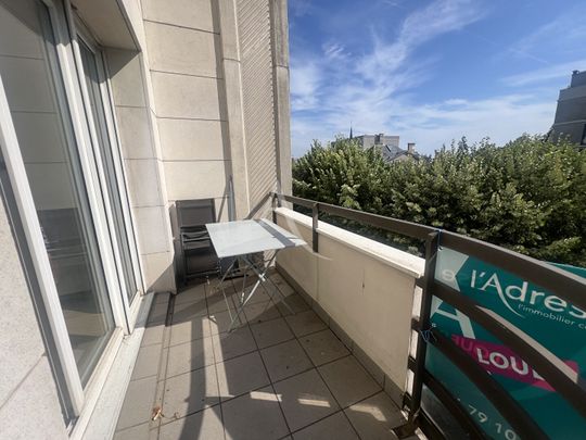 Location Appartement 2 pièces 54m² - Photo 1