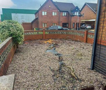 Dunlin Close, Bolton, Greater Manchester, Uk, BL2 - Photo 6