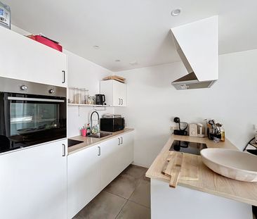 Volledig nieuw appartement 80m² met 2 slaapkamers te Zellik - Photo 4
