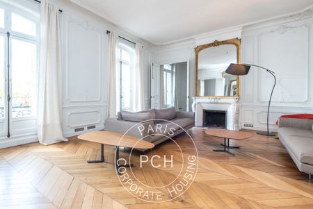 Avenue de Suffren, - Photo 3