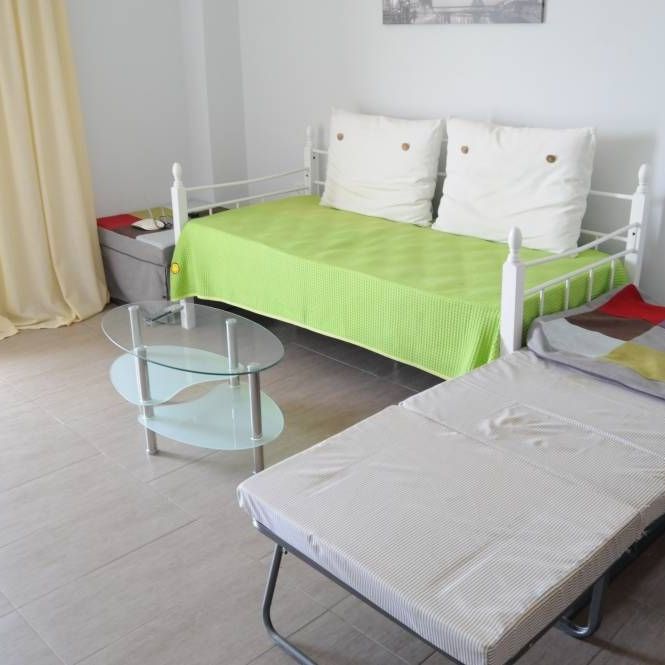 Διαμέρισμα για ενοικίαση Λουτράκι (Λουτράκι-Περαχώρα) - Φωτογραφία 1