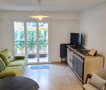 Location Appartement 3 pièces 65m² LE CANNET 06110 - Photo 1