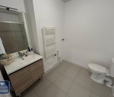 Location Appartement 1 pièce 22m² CHAMPCEVINEL 24750 - Photo 5