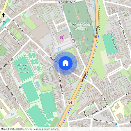 Veldstraat 53, 9220 Hamme