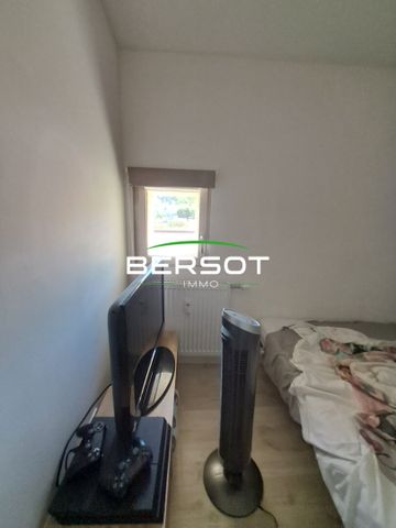 Location Besançon, Appartement T1 avec chambre séparée - Photo 5