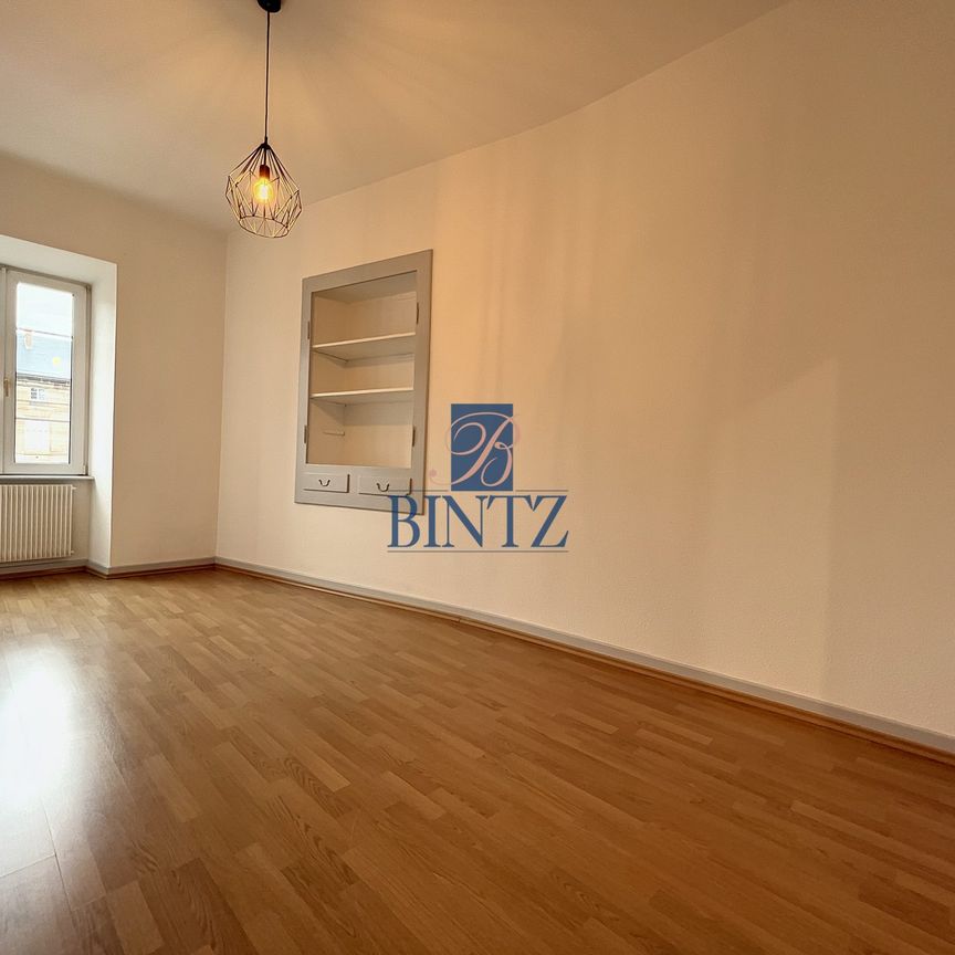 LOCATION APPARTEMENT - 135.00m² - Saverne - Photo 1