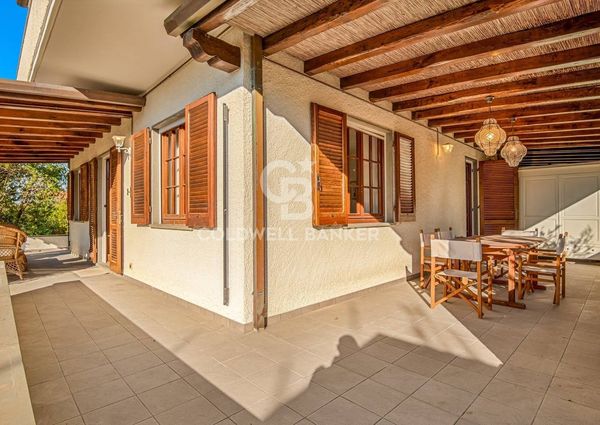 Via Allende, 50, Forte dei Marmi, Tuscany 55042