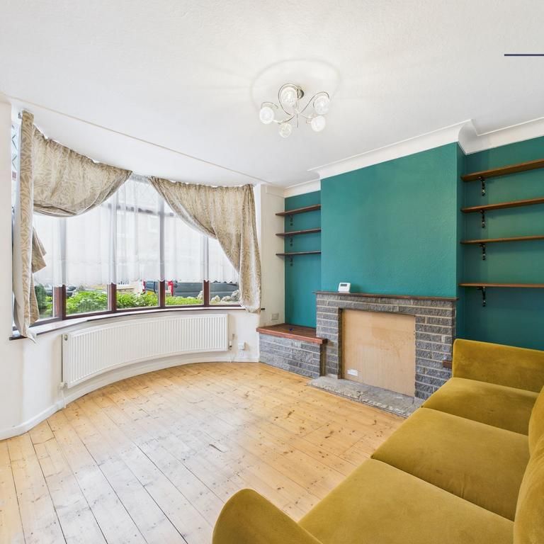 3 bedroom terraced house to rent - Photo 1