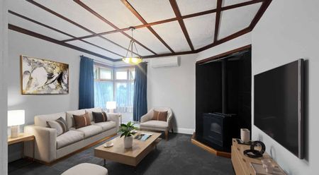 TOKOMARU - 3 BEDROOMS - Photo 2