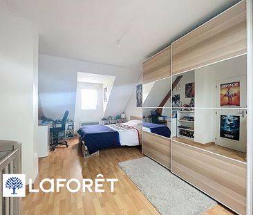 Maison T5 Petit-Mars à louer - Photo 5