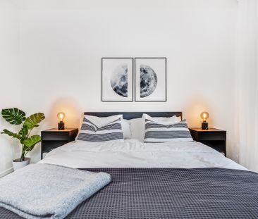 Hagavägen, Borlänge - Foto 3