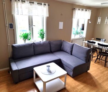 Myntgatan 5D - Foto 1