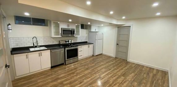 Renovated 1 Bedroom - Weston Rd and Rogers Rd - Photo 2