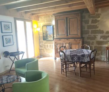 appartement Uzès - Foto 2