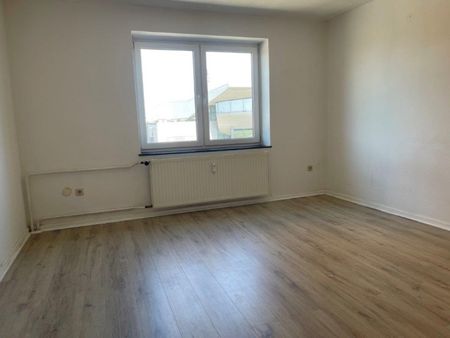 1 ZW im Ziegelteich 35 in Kiel zu vermieten! OTTO STÖBEN GmbH - Photo 2