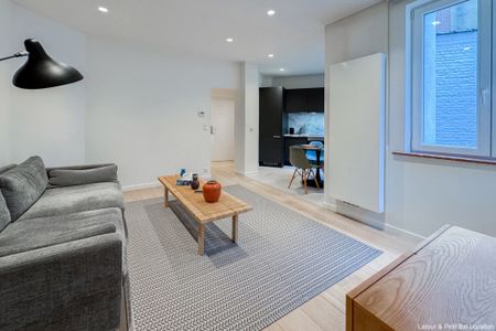 Rue de Nieuwenhove, 1180, Uccle - Foto 3